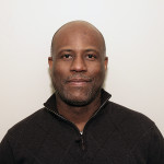 Photo of journalist Garry Pierre Pierre, Executive Director of the Community Reporting Alliance, who will lead a smart phone training.